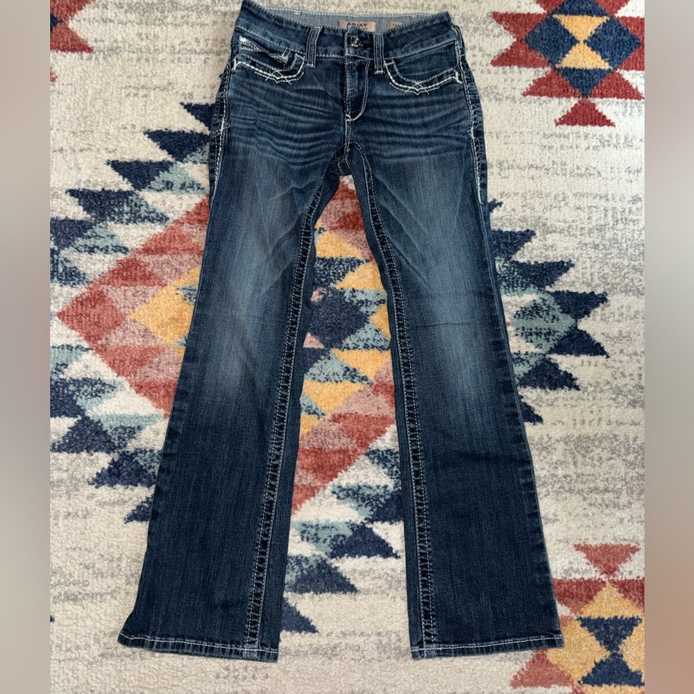 Ariat trouser jeans